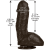 Фалоімітатор з еякуляцією The Amazing Squirting Realistic Cock, 13, 3х5, 05 см