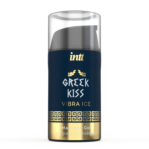 Гель для римминга Intt Greek Kiss, 15 мл