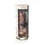 Фалоімітатор Silexd Supreme Edition Real Skin Model 1 Size 8