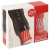 Tenga Vacuum Gyro Roller - Аккумуляторная насадка для мастурбатора, 19х8.6 см