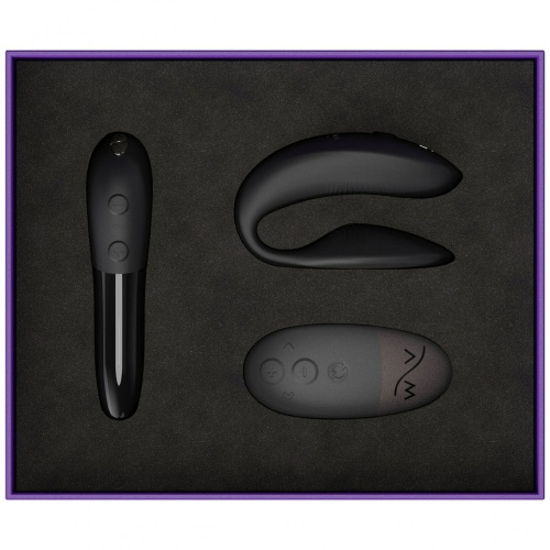 Набор секс-игрушек We-Vibe 15 Years Anniversary Collection