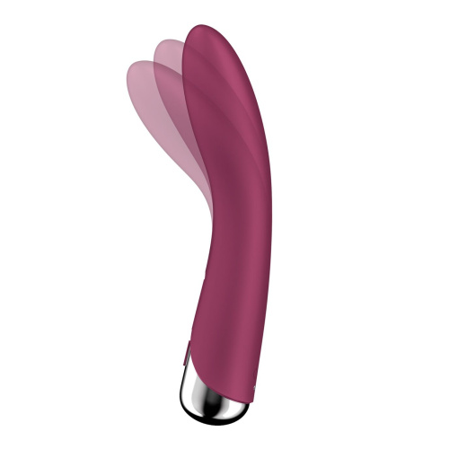 Вибратор Satisfyer Spinning Vibe 1