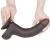 Фаллоимитатор LoveToy Sliding-Skin Dual Layer Dong 8.5", 22 см