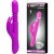 Pretty Love Donahue Vibrator Pink - Вібратор-кролик з поступальним рухом, 26.8х3.4 см (фіолетовий) - купити в Україні | Секс шоп SEX-SHOP.ua