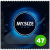 My.Size Pro 47, 10 шт