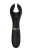 Dream Toys Elite Mael - Мастурбатор с вибрацией, 21 см (черный)