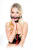 Fetish Fantasy Beginner's Bit Gag - Кляп