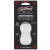 Doc Johnson GoodHead Vibrating Helping Head Pro Frost мастурбатор для головки статевого члена з вібрацією, 7.6х4.4 см - купити в Україні | Секс шоп SEX-SHOP.ua