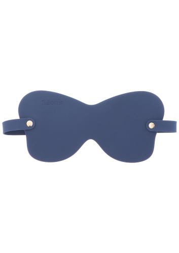Маска на глаза Taboom Silicone Supreme