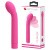 Pretty Love Logan Vibrator Pink - Вибратор, 16,6 см (розовый)