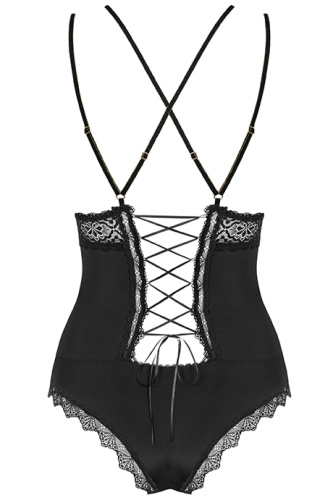 Obsessive Lolitte - соблазнительное боди, S/M