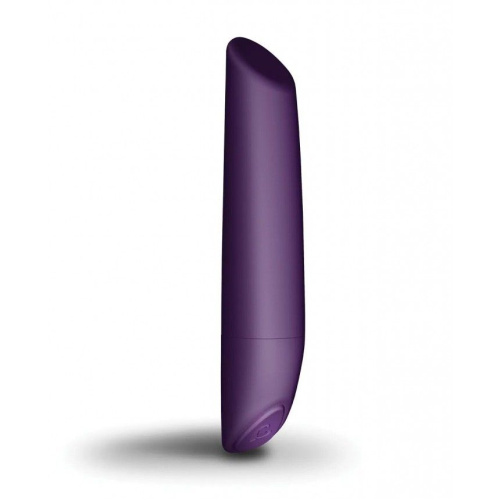 SugarBoo Sugar Damson - Вибратор, 11.6х2.3 см
