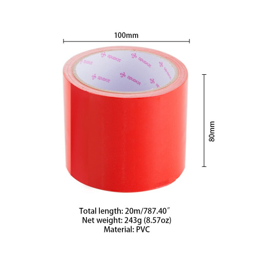 Бондажная лента Lockink Sevanda Electrostatic Tape, 16 м
