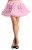 Leg Avenue LEG8990PINK - Подъюбник (розовый)