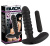 Анальний вібратор Black Velvets Vibrating Medium - купити в Україні | Секс шоп SEX-SHOP.ua