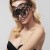 Bijoux Indiscrets Anna Mask - Виниловая маска на лицо - sex-shop.ua