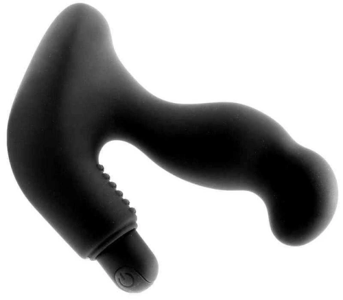 Nexus Max 20 Waterproof Remote Control Unisex Massager - массажер простаты, 10х4 см