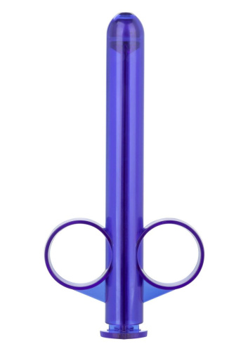 California Exotic Novelties - Admiral Lube Tube - Шприц для введення змазки - купити в Україні | Секс шоп SEX-SHOP.ua