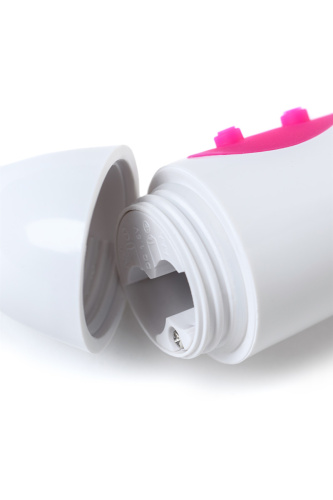 Toyfa A-Toys Ida - Стимулятор точки G, 19х3.5 см