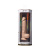 Фаллоимитатор Silexd Real Skin Model 1 Size 8", 20.3 см