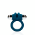 Эрекционное кольцо с вибрацией Loveline Vibrating Rabbit Cock Ring