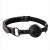 NS Novelties Renegade Bondage Ball Gag - Кляп - sex-shop.ua