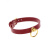 Ошейник с кольцом и поводком Taboom O-Ring Collar and Chain Leash