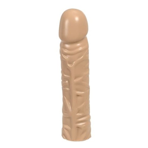 Фалоімітатор Dong, 20Х4 см (тілесний) - купити в Україні | Секс шоп SEX-SHOP.ua