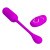 LyBaile - Pretty Love Lechies Wireless Egg - Виброяйцо, 7.2х2.4 см