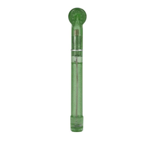 CalExotics Clit Exciter - вибратор, 16,5х2,5 см