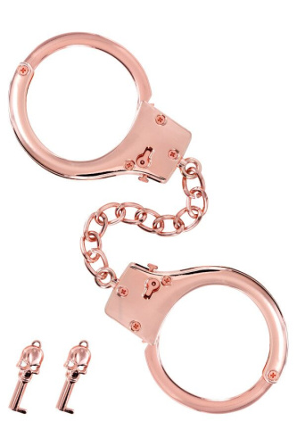 Наручники Fetish Tentation Premium Chick Wrist Cuffs