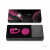 Lelo Tiani 3 - Вибратор для пар, 7х3.2 см (розовый) - sex-shop.ua