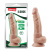 Chisa Fashion Dude 8.5 Cock - Фалоімітатор, 21 см (тілесний) - купити в Україні | Секс шоп SEX-SHOP.ua