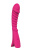 Dream Toys Vibes Of Love Naughty Baroness - Вібратор, 20 см (рожевий) - купити в Україні | Секс шоп SEX-SHOP.ua