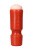 Toyfa A-Toys - Мастурбатор-вагина, 24х7,6 см