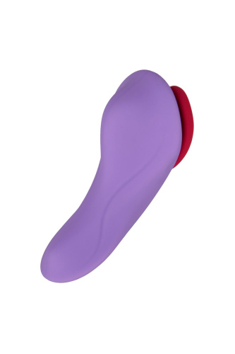 Вібратор в трусики FairyGasm HeartGem - купити в Україні | Секс шоп SEX-SHOP.ua