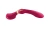 Shunga - Zoa Intimate Massager - Вибратор (малиновый)