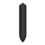 LoveToy Ass Rasca Prostate Plug Combo Vibrating Black - Анальна пробка з вібрацією, 8х4 см - купити в Україні | Секс шоп SEX-SHOP.ua