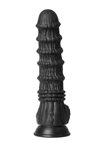 Вібратор Hidden Desire Dinosaur Monster, 27 см - купити в Україні | Секс шоп SEX-SHOP.ua