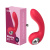 Вибратор Chisa Kissen Sharpy
