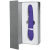 Doc Johnson iVibe Select iBend – Вибратор, 15.2х3.8 см (розовый)