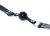 Ball Gag Black - Fetish Boss Series - Кляп з отворами (чорний) - купити в Україні | Секс шоп SEX-SHOP.ua