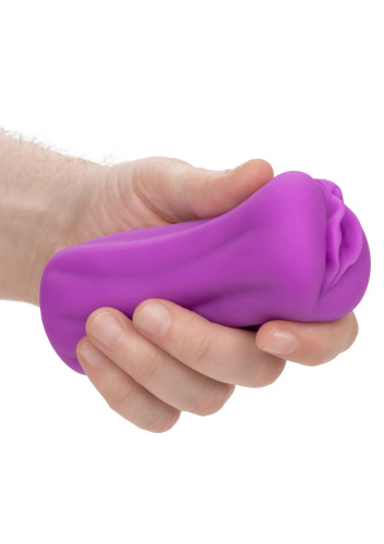 Мастурбатор CalExotics Anime Stroker Roxy - купити в Україні | Секс шоп SEX-SHOP.ua