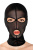Маска Fetish Tentation Fishnet Hood