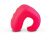 Gvibe Gring - Міні-вібратор на палець, 3х3 см (рожевий)