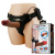 Полый страпон с вибрацией Pretty Love Harness Briefs Starks
