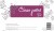 Clean Point - Фітопрокладки, в упаковці 6 шт - купити в Україні | Секс шоп SEX-SHOP.ua