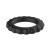 TITAN Cock Ring Pink - Эрекционное кольцо, 4,2 см (черный)