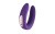 Satisfyer Partner Plus - Вібратор для пар, 9х2. 3 см (фіолетовий)