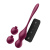 Вагинальные шарики Satisfyer Love Birds Vary App